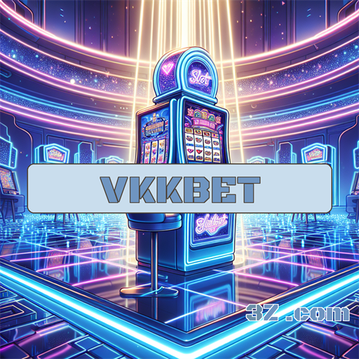 Viva A Emoção do Cassino Brasileiro no VKKBET