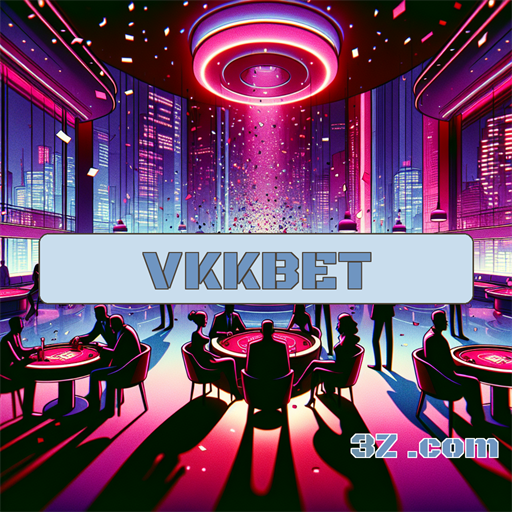 vkkbet: A segurança que você procura em jogos confiaveis