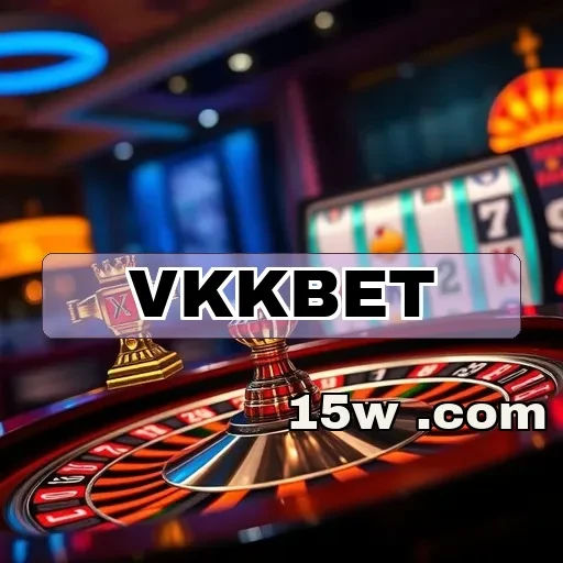 vkkbet Jogos
