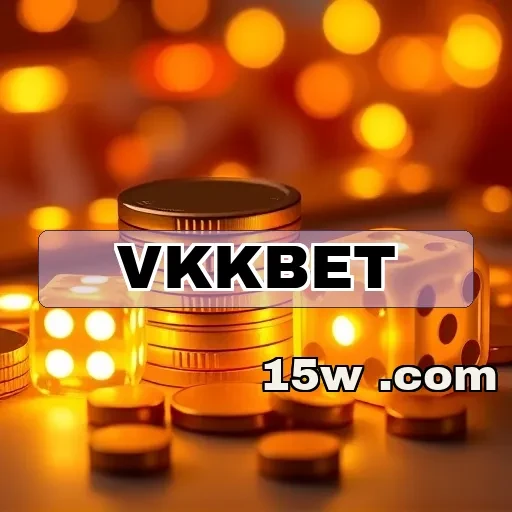 vkkbet Login