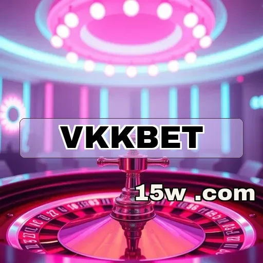 vkkbet Caça-Níqueis