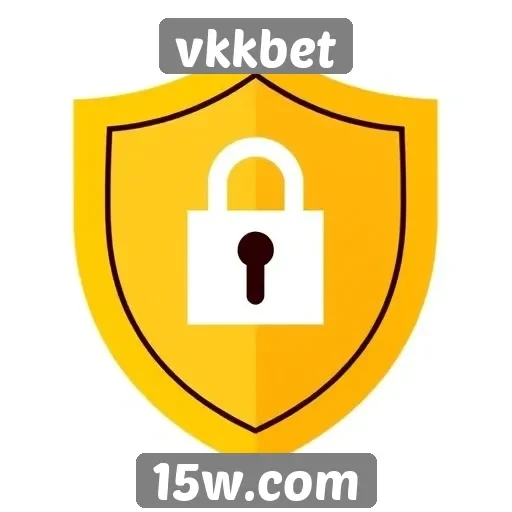 Avaliação da segurança no site de apostas vkkbet